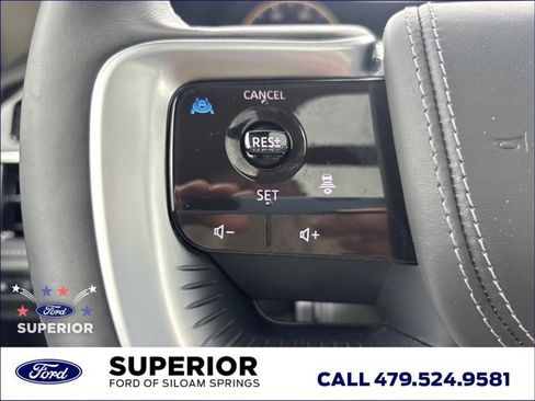 Used 2025 INFINITI QX80 Sensory AWD/4WD image 35