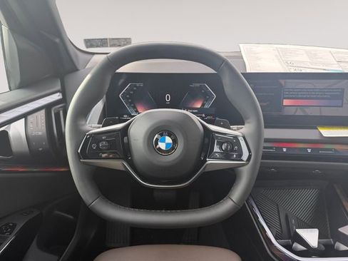 New 2026 BMW X3 xDrive30 w/ Premium Package image 12