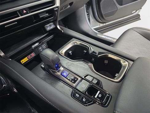 Certified 2024 Lexus RX 350 Premium Plus image 25