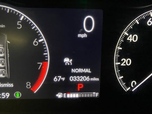 Used 2025 Honda Odyssey Sport-L image 19