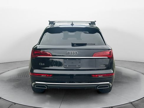 Used 2023 Audi Q5 2.0T Premium w/ Convenience Package AWD/4WD image 6