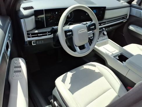 Used 2025 Hyundai Santa Fe Limited AWD/4WD image 21