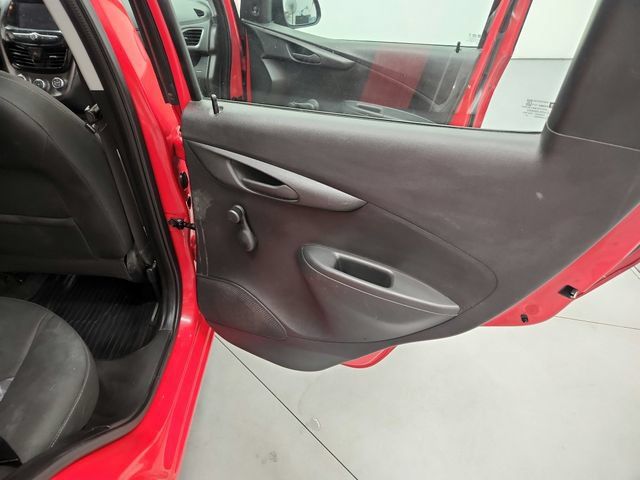 Used 2021 Chevrolet Spark LS FWD image 23