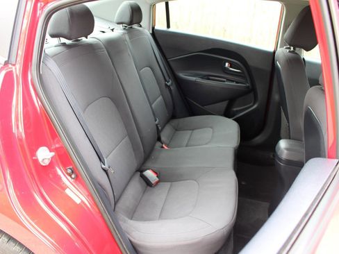Used 2016 Kia Rio EX w/ Eco Package FWD image 34
