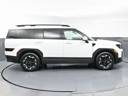 Used 2024 Hyundai Santa Fe SEL image 8