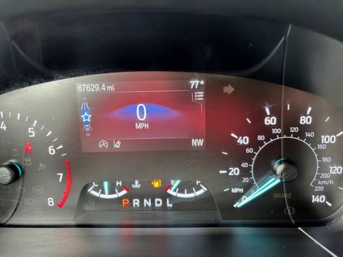 Used 2020 Ford Escape SEL AWD/4WD image 22