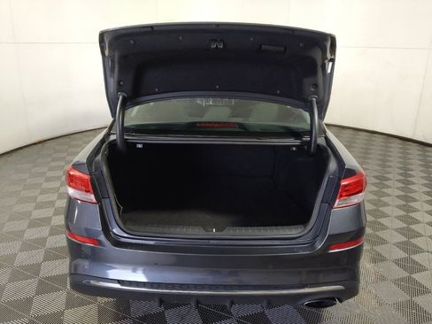 Used 2020 Kia Optima LX FWD image 29