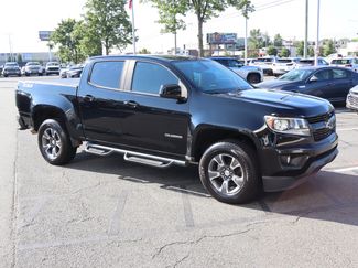 Used 2016 Chevrolet Colorado Z71 AWD/4WD video 2