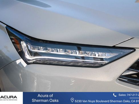 New 2026 Acura MDX A-Spec image 5