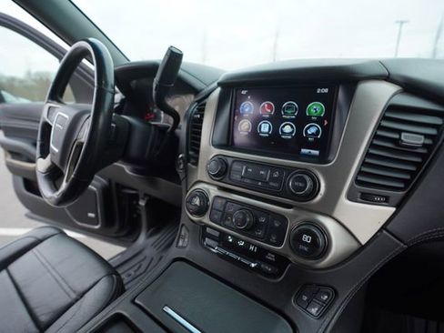 Used 2016 GMC Yukon Denali image 35