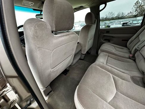 Used 2005 GMC Sierra 1500 SLE w/ Off-Road Package image 14