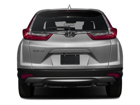 Used 2017 Honda CR-V EX image 5