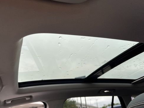 Used 2020 GMC Terrain Denali w/ Denali Premium Package image 24