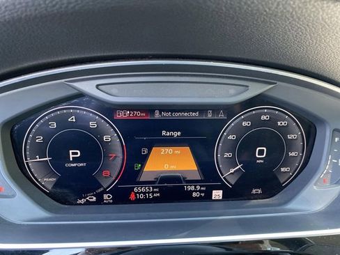 Used 2020 Audi A8 L 3.0T w/ Executive Package image 19
