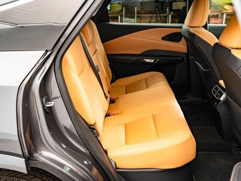New 2026 Lexus RX 350 Premium AWD/4WD image 44