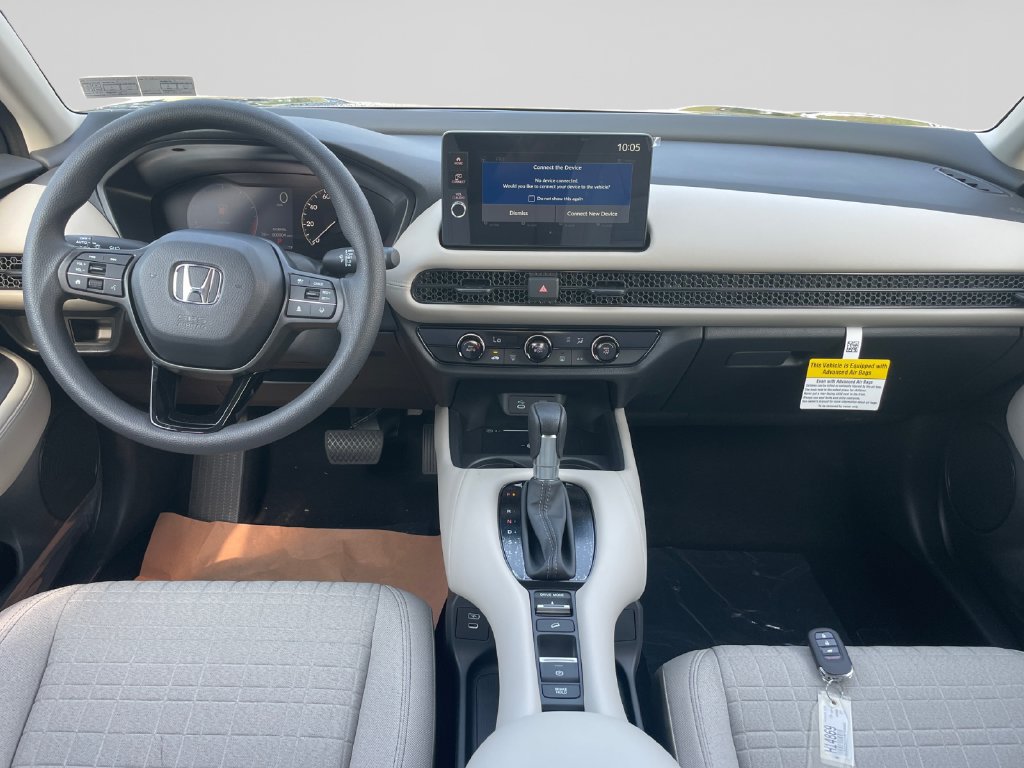 New 2027 Honda HR-V LX image 19