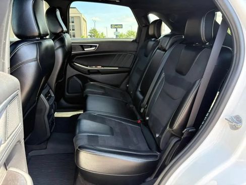Used 2020 Ford Edge ST w/ Equipment Group 401A AWD/4WD image 24