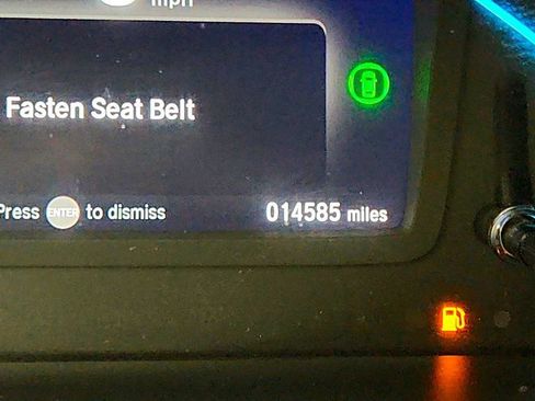 Used 2024 Honda Odyssey EX-L image 16