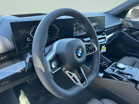 New 2026 BMW 530i w/ M Sport Package image 34