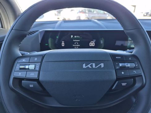 New 2026 Kia Sportage X-Line image 19