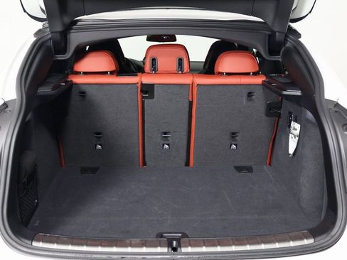 Used 2024 BMW X4 M w/ Competition Package image 14