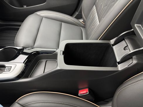 New 2026 Buick Envista Avenir FWD image 31
