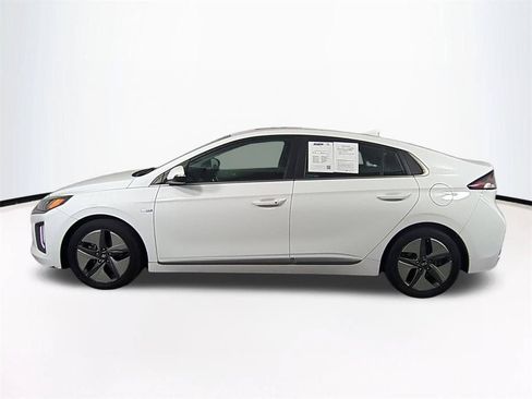 Used 2020 Hyundai Ioniq SEL FWD image 8