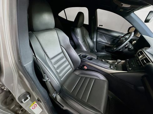 Used 2015 Lexus IS 250 w/ F-Sport Package image 29