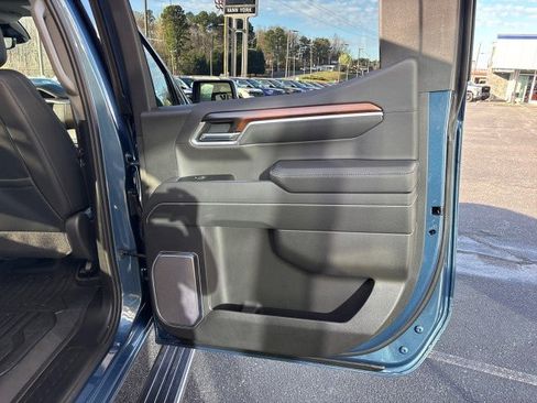 New 2026 GMC Sierra 1500 Denali w/ Denali Reserve Package image 40