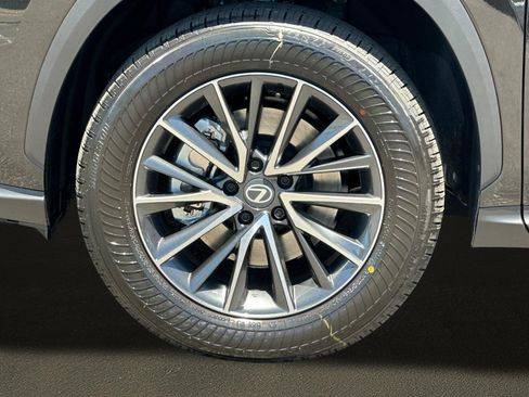 New 2026 Lexus NX 350 AWD w/ Premium Package image 13
