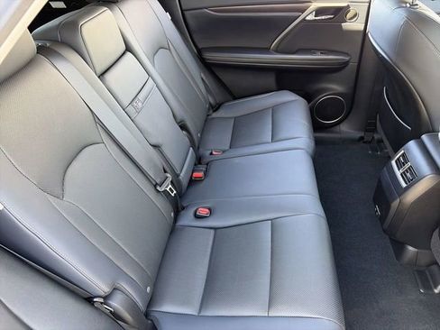 Used 2021 Lexus RX 350 350 w/ Premium Package image 15