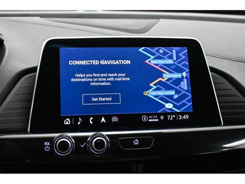 Used 2023 Cadillac CT4 Luxury w/ Sun And Sound Package AWD/4WD image 46