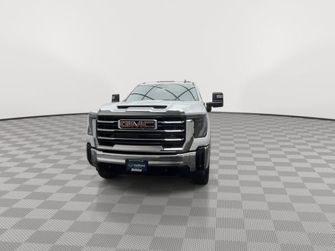 Certified 2025 GMC Sierra 2500 SLE w/ SLE Value Package; AWD/4WD image 38