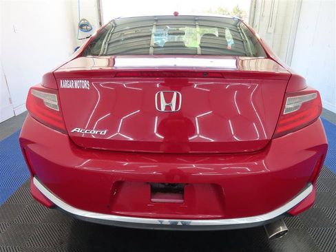 Used 2016 Honda Accord EX-L image 11