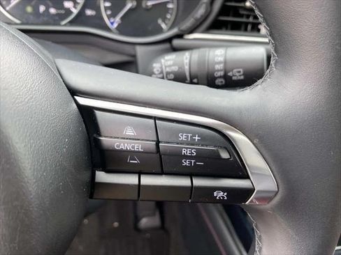 Used 2025 MAZDA CX-30 AWD 2.5 S w/ Preferred Package image 20