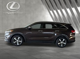Used 2017 Kia Sorento EX FWD video 1