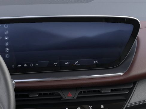 New 2025 Buick Envision Sport Touring AWD/4WD image 21