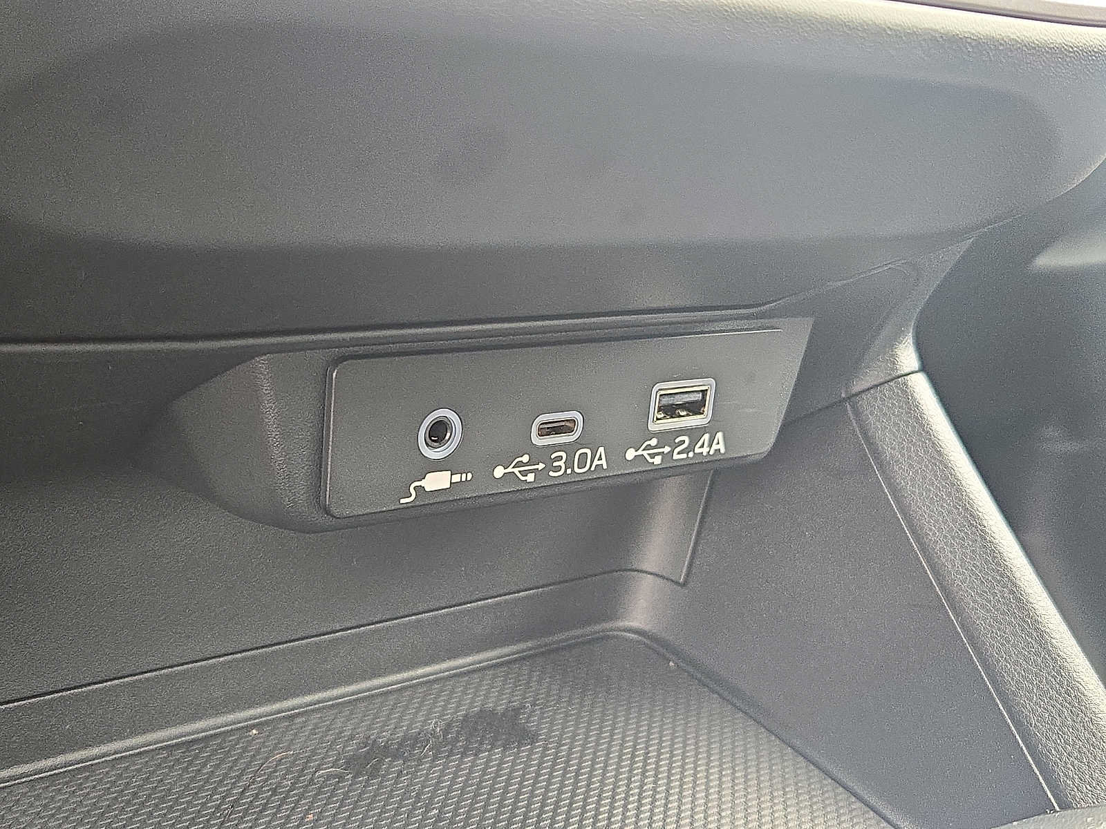 Certified 2026 Subaru Impreza 2.0i Sport AWD/4WD image 25