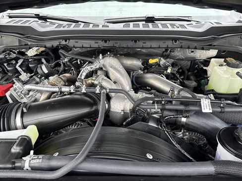 New 2026 Ford F350 XLT image 15