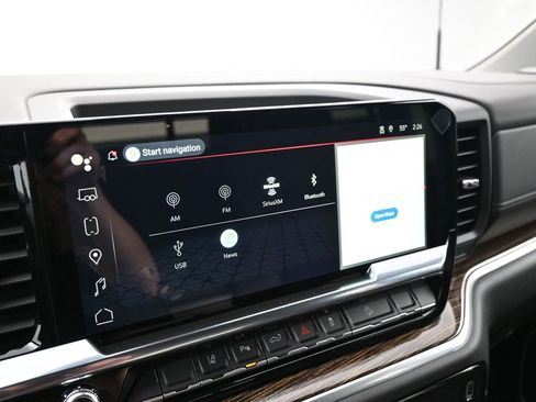 New 2026 GMC Sierra 3500 SLE image 19