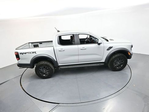 New 2026 Ford Ranger Raptor image 26