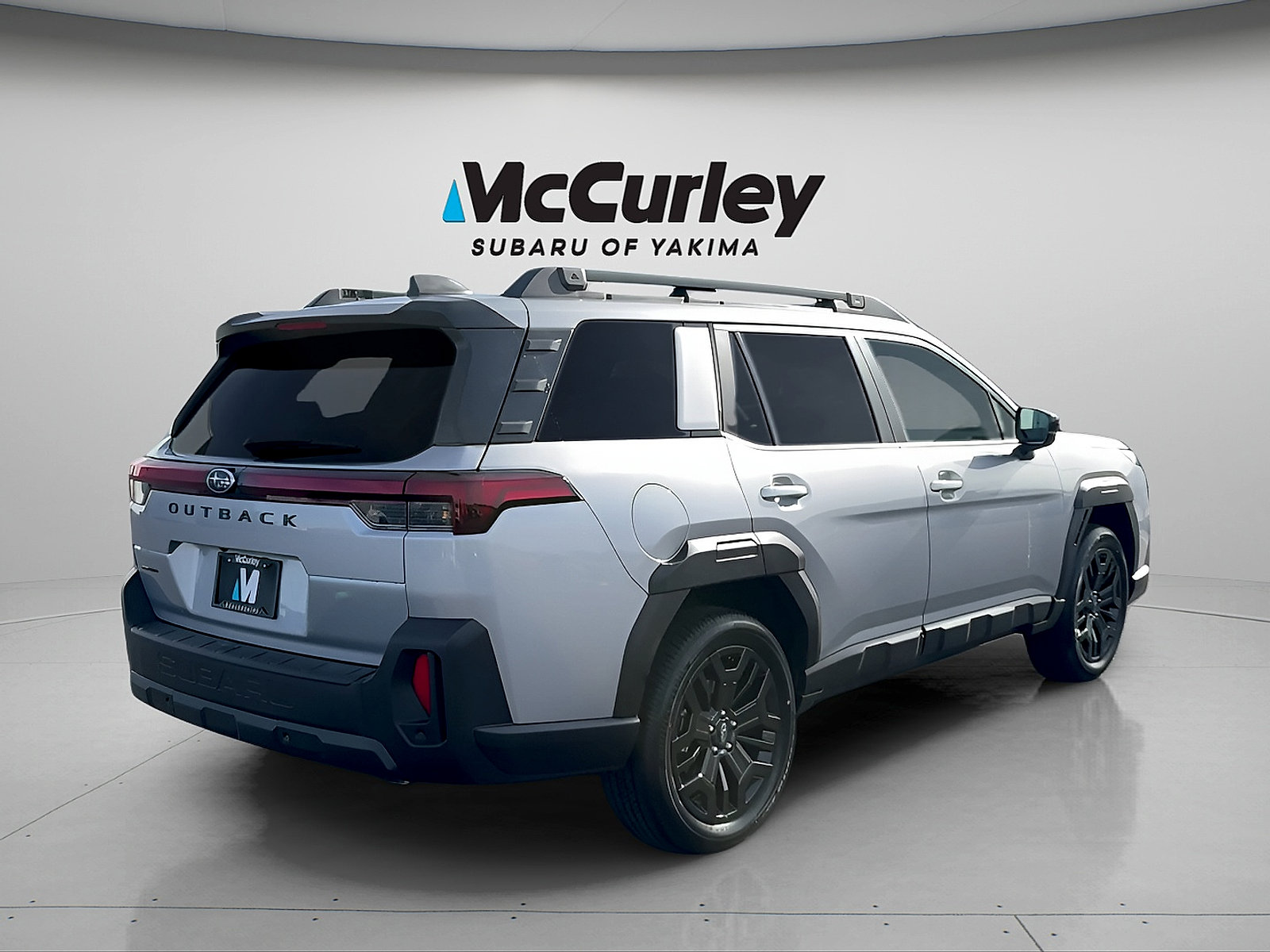New 2026 Subaru Outback Limited XT AWD/4WD image 5