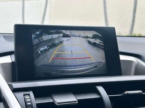 Used 2017 Lexus NX 200t FWD w/ Accessory Package 2 image 24