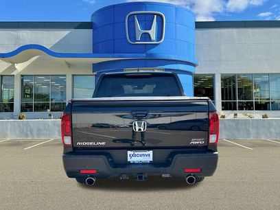 Used 2023 Honda Ridgeline Sport