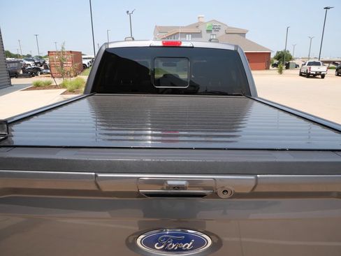 Used 2023 Ford F150 Lariat w/ Equipment Group 502A High AWD/4WD image 13