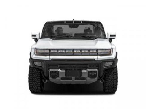 New 2025 GMC Hummer EV 3X w/ LPO, Dark Essentials Package image 7