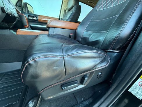 Used 2014 Toyota Tundra 1794 Edition image 30