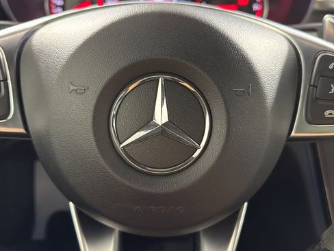 Used 2017 Mercedes-Benz C 63 AMG S image 32