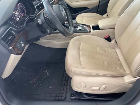 Used 2018 Audi A5 2.0T Premium Plus w/ Premium Plus image 15