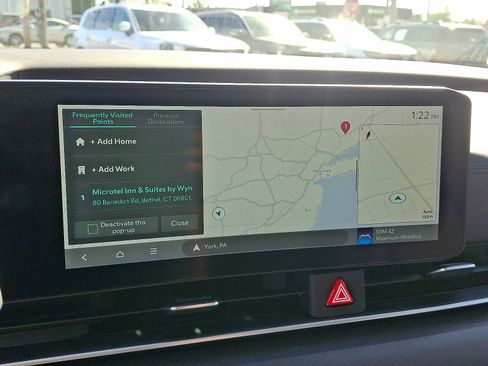 Used 2025 Kia Carnival SX image 18